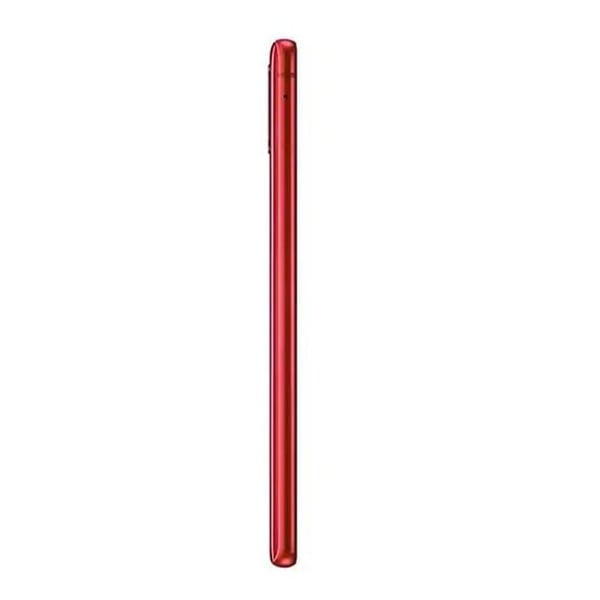 Samsung Note10 Lite 128GB Aura Red 4G Dual Sim Smartphone SMN770F Samsung Note10 Lite 128GB Aura Red 4G Dual Sim Smartphone SMN770F
