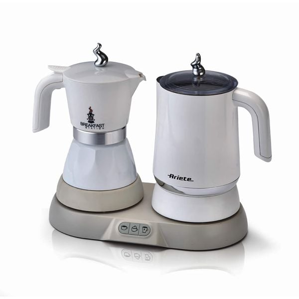 Ariete Breakfast Station Cordless Kettel 1344 Ariete Breakfast Station Cordless Kettel 1344