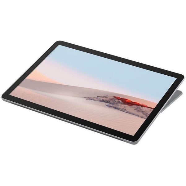 Microsoft Surface Go 3 8VA-00005 2 in 1 Laptop - Pentium Gold 8GB 128GB Shared Win11 10.5inch FHD Platinum Microsoft Surface Go 3 8VA-00005 2 in 1 Laptop - Pentium Gold 8GB 128GB Shared Win11 10.5inch FHD Platinum