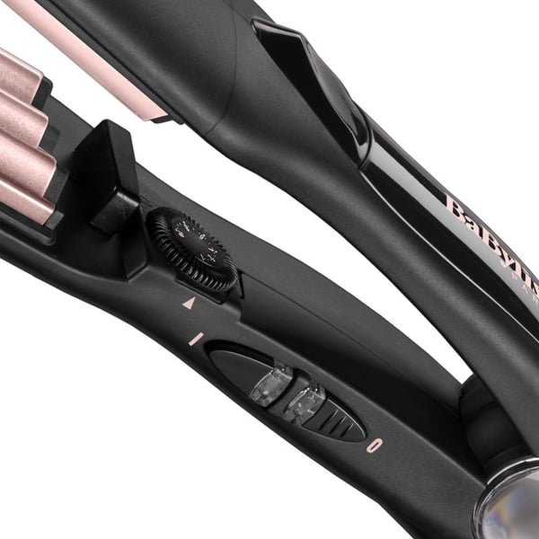 Babyliss Hair Crimper 2165CSDE Babyliss Hair Crimper 2165CSDE