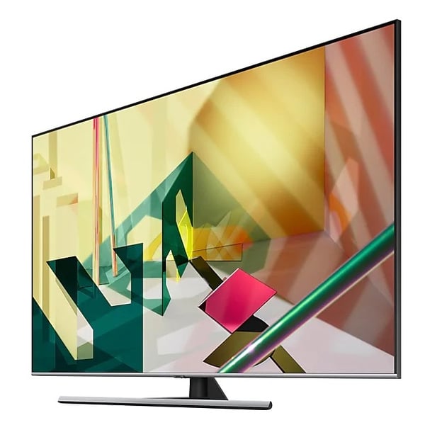 Samsung QA75Q70T 4K QLED Television 75inch Samsung QA75Q70T 4K QLED Television 75inch