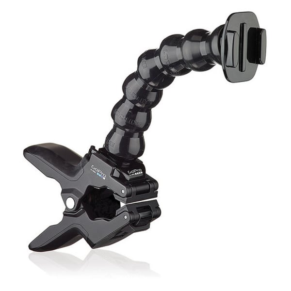 Go Pro G02ACMPM001 Jaws Flex Clamp Go Pro G02ACMPM001 Jaws Flex Clamp