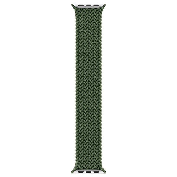 Smart IGAWBL44S Braided Loop Band Assorted For Apple Watch 44mm Smart IGAWBL44S Braided Loop Band Assorted For Apple Watch 44mm
