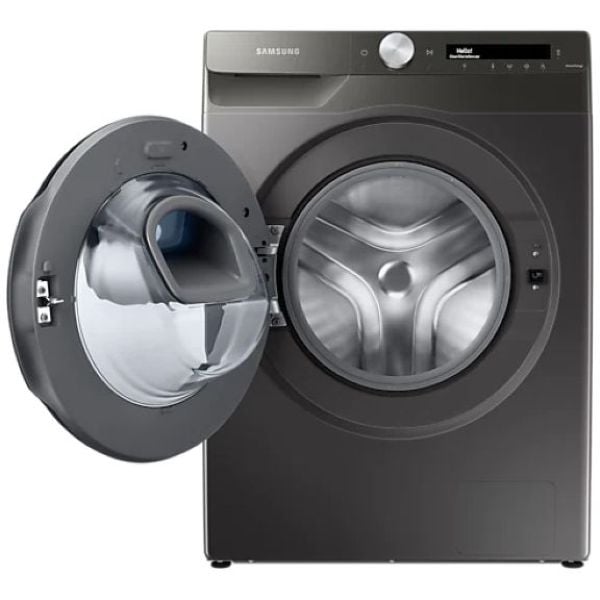 Samsung Front Loading Washer/Dryer 9 kg/6 kg WD90T554DBN/SG Samsung Front Loading Washer/Dryer 9 kg/6 kg WD90T554DBN/SG