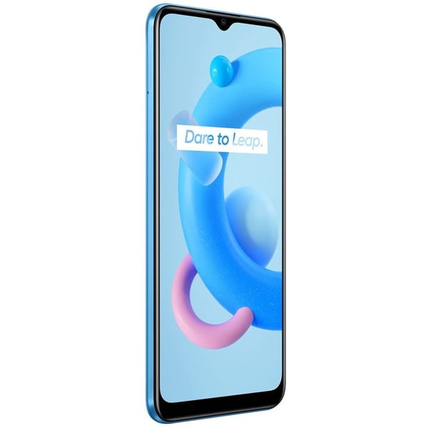 Realme C11 32GB Lake Blue 4G Dual Sim Smartphone Realme C11 32GB Lake Blue 4G Dual Sim Smartphone