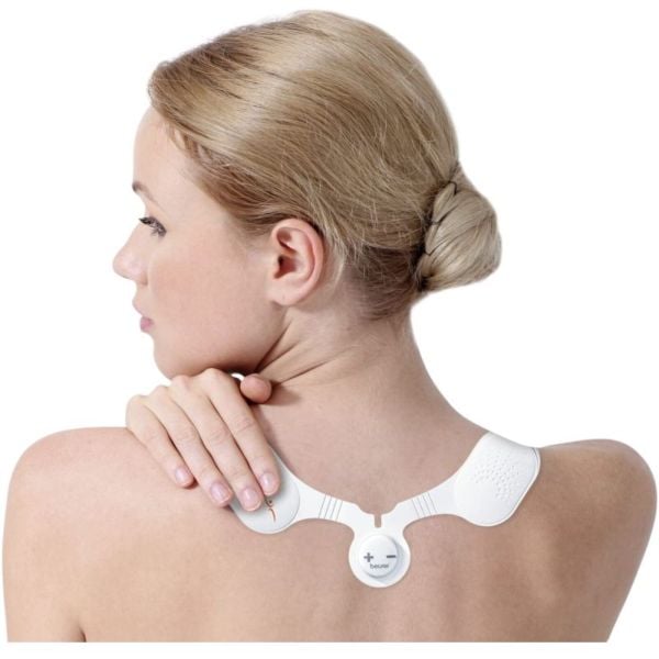 Beurer Neck And Shoulder Massager EM20 Beurer Neck And Shoulder Massager EM20