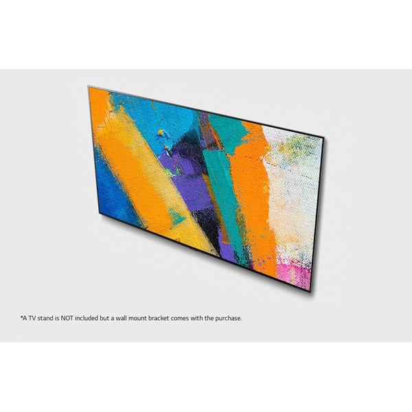 LG OLED65GXPVA 4K Smart OLED Television 65inch LG OLED65GXPVA 4K Smart OLED Television 65inch