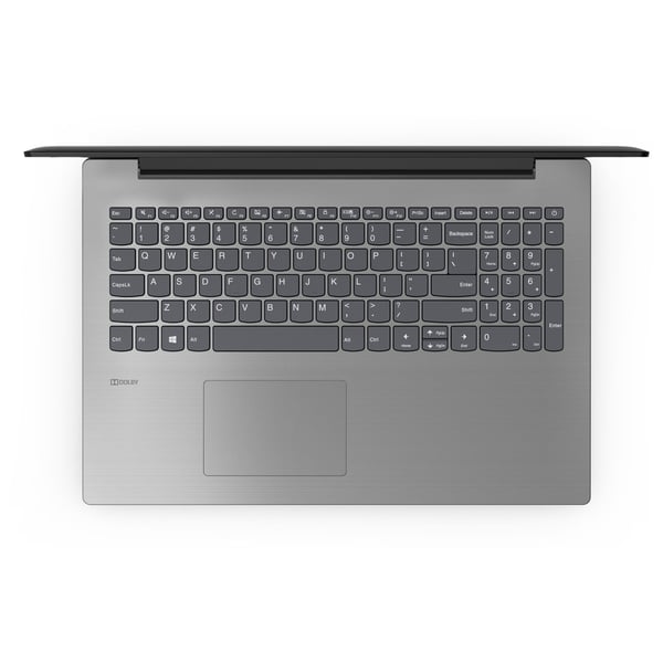 Lenovo ideapad 330-15IKB Laptop - Core i7 1.8GHz 8GB 2TB 4GB DOS 15.6inch FHD Onyx Black Lenovo ideapad 330-15IKB Laptop - Core i7 1.8GHz 8GB 2TB 4GB DOS 15.6inch FHD Onyx Black