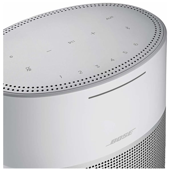 Bose Home Speaker 300 Luxe Silver Bose Home Speaker 300 Luxe Silver