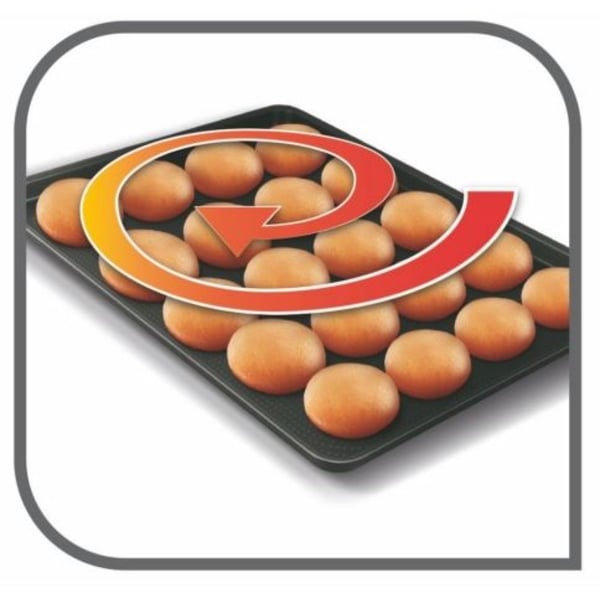 Tefal 12-Muffins Pan Tefal 12-Muffins Pan