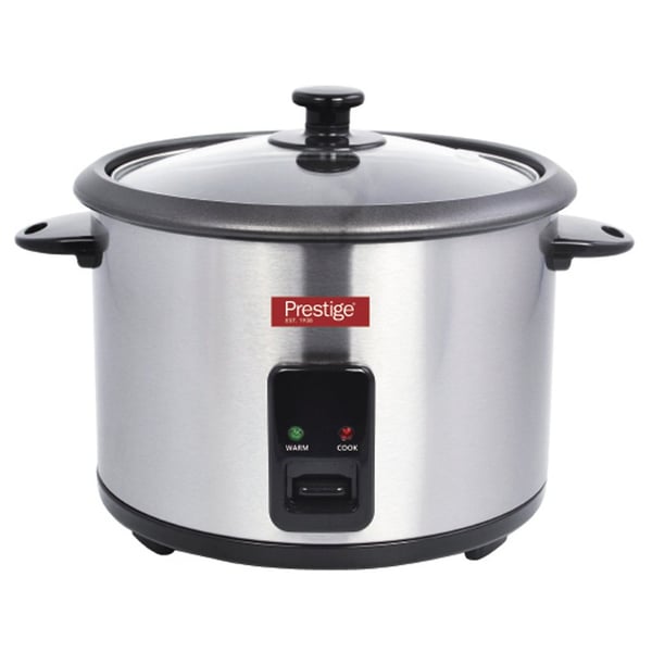 Prestige Rice Cooker 1.2 Litres PR7501 Prestige Rice Cooker 1.2 Litres PR7501