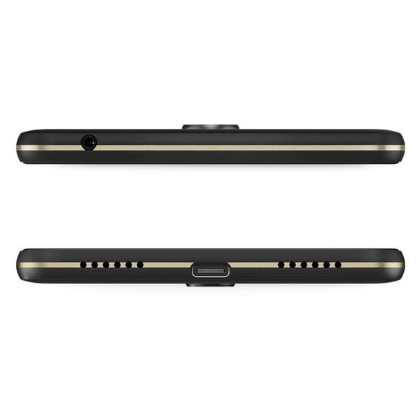 Lenovo Tab V7 Tablet - Android WiFi+4G 64GB 4GB 7inch Onyx Black Lenovo Tab V7 Tablet - Android WiFi+4G 64GB 4GB 7inch Onyx Black