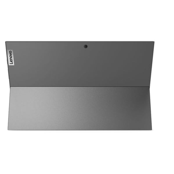 Lenovo IdeaPad Duet 3 10IGL5 Laptop - Celeron 1.1GHz 4GB 64GB Shared Win10 10.3inch Graphite Grey English/Arabic Keyboard Lenovo IdeaPad Duet 3 10IGL5 Laptop - Celeron 1.1GHz 4GB 64GB Shared Win10 10.3inch Graphite Grey English/Arabic Keyboard