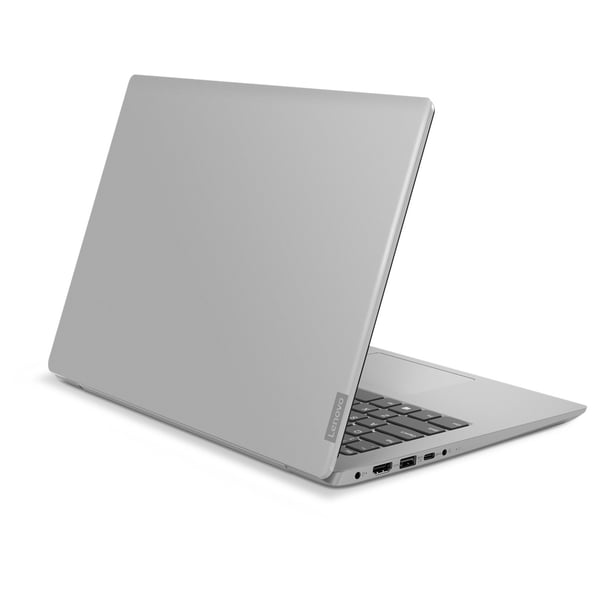 Lenovo ideapad 330S-14IKB Laptop - Core i5 1.6GHz 6GB 1TB 2GB Win10 14inch HD Platinum Grey Lenovo ideapad 330S-14IKB Laptop - Core i5 1.6GHz 6GB 1TB 2GB Win10 14inch HD Platinum Grey
