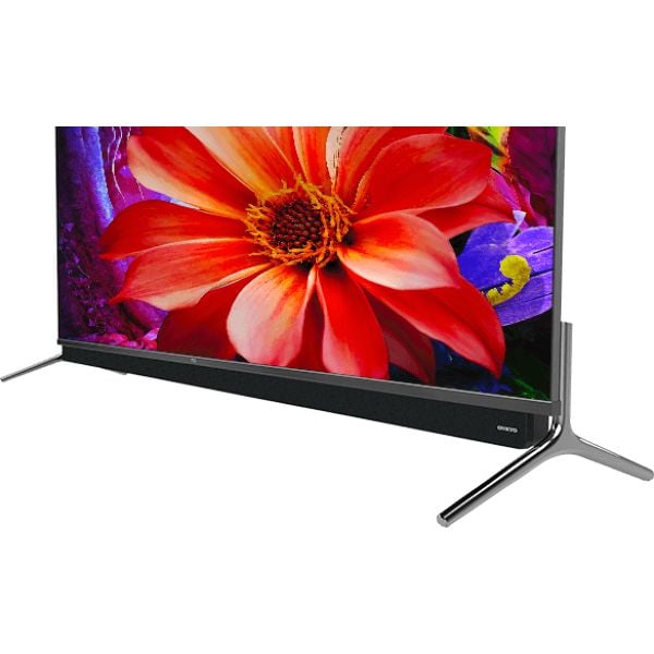 TCL 55C816 4K Ultra HD Android QLED Television 55inch TCL 55C816 4K Ultra HD Android QLED Television 55inch