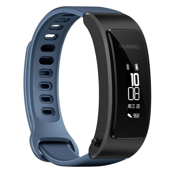 Huawei GRUB09 B3 Lite Talk Band Blue Huawei GRUB09 B3 Lite Talk Band Blue