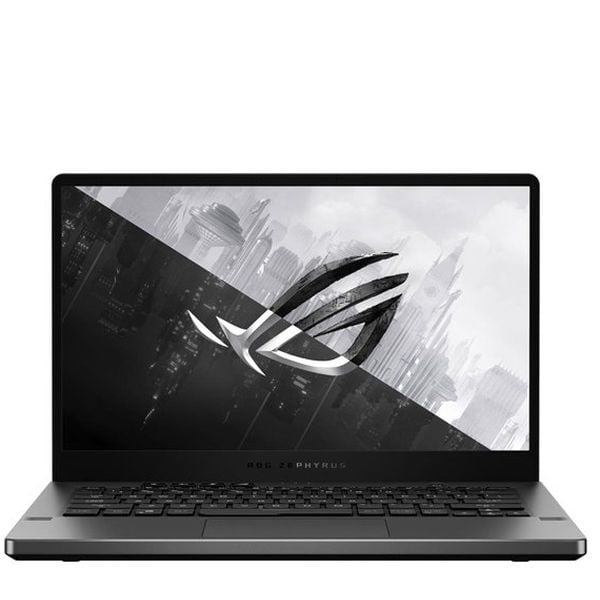 Asus GA401IV-HA246T Gaming Laptop - Ryzen9 3GHz 16GB 1TB 6GB Win10 14inch WQHD Grey Asus GA401IV-HA246T Gaming Laptop - Ryzen9 3GHz 16GB 1TB 6GB Win10 14inch WQHD Grey