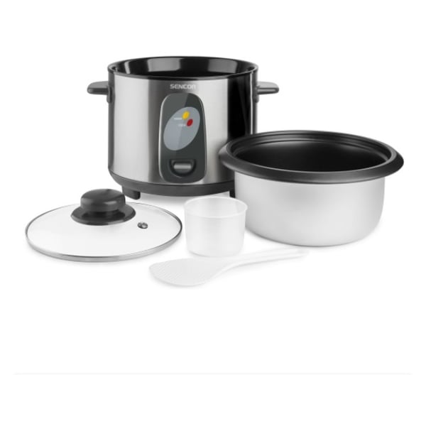 Sencor Rice Cooker SRM1000SS Sencor Rice Cooker SRM1000SS