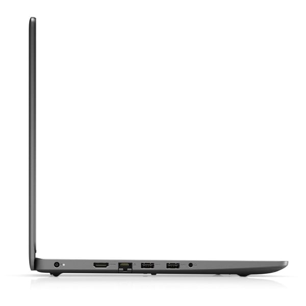 Dell Vostro 3400-VOS-4030-BLK Laptop - Core i5 2.40GHz 8GB 256GB+1TB 2GB Win10Home HD 14inch Black English/Arabic Keyboard Dell Vostro 3400-VOS-4030-BLK Laptop - Core i5 2.40GHz 8GB 256GB+1TB 2GB Win10Home HD 14inch Black English/Arabic Keyboard
