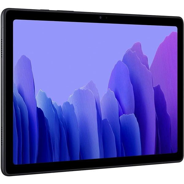 Samsung Galaxy Tab A7 SM-T500NZAAXSG Tablet - Wifi 32GB 3GB 10.4Inch Dark Grey Samsung Galaxy Tab A7 SM-T500NZAAXSG Tablet - Wifi 32GB 3GB 10.4Inch Dark Grey