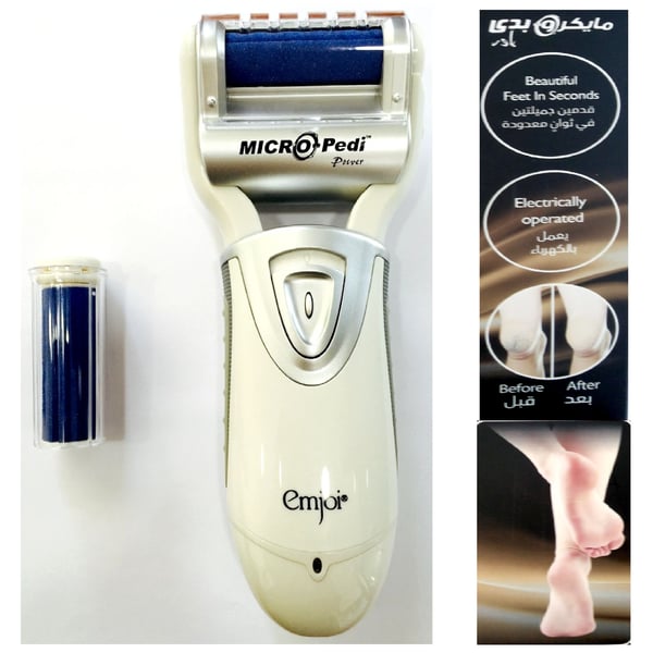 Emoji Micro Pedi AP3RPA Emoji Micro Pedi AP3RPA