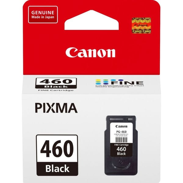 Canon Ink Cartridge Black Canon Ink Cartridge Black