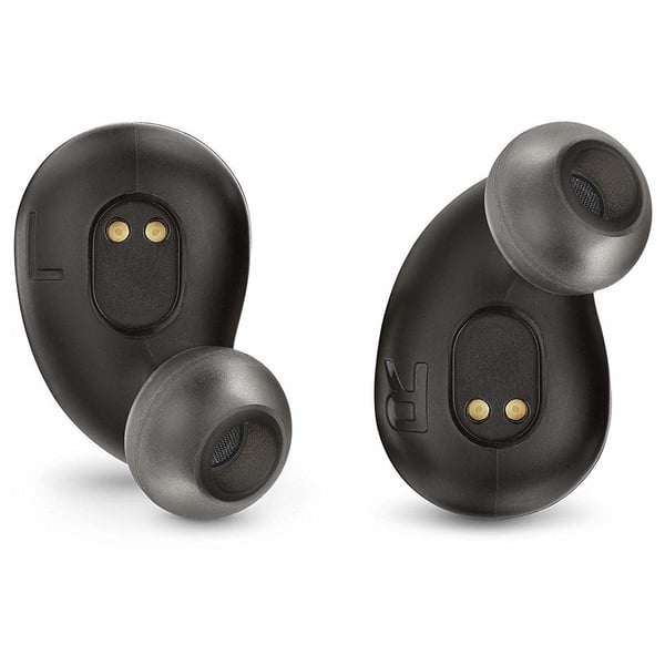 JBL Free Truly Wireless In-Ear Headphone Black JBL Free Truly Wireless In-Ear Headphone Black
