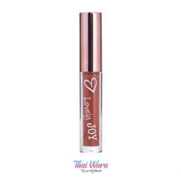 Lovely Joy - Cream Matte Lipstick No 4 Lovely Joy - Cream Matte Lipstick No 4