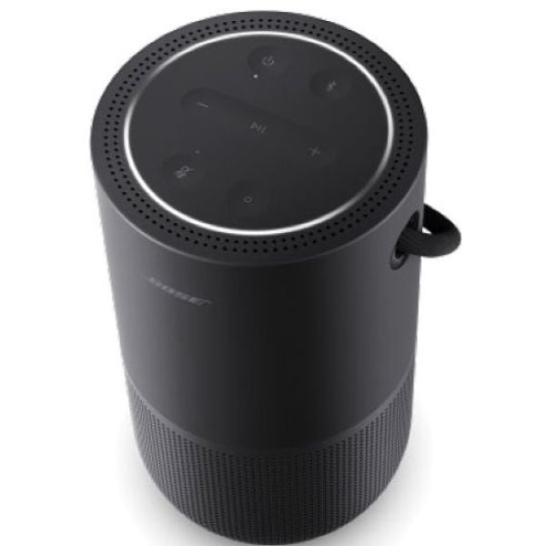 Bose Portable Home Bluetooth Speaker Triple Black Bose Portable Home Bluetooth Speaker Triple Black