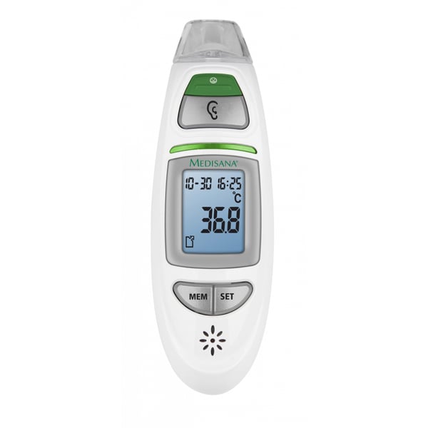 Medisana Infrared Thermometer 76140 Medisana Infrared Thermometer 76140