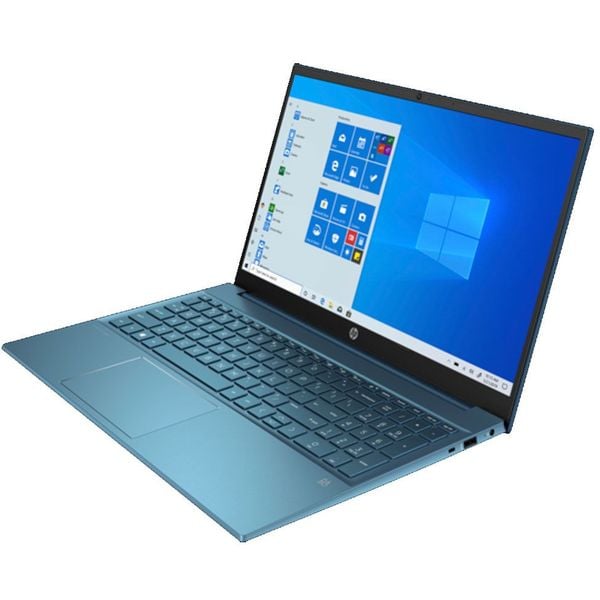 HP Pavilion 15-eg0052ne 2S6R1EA Laptop - Core i5 2.4GHz 8GB 1TB 2GB Win10 15.6inch FHD Forest Teal HP Pavilion 15-eg0052ne 2S6R1EA Laptop - Core i5 2.4GHz 8GB 1TB 2GB Win10 15.6inch FHD Forest Teal