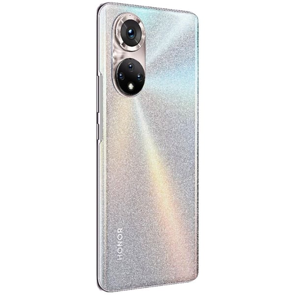 Honor 50 NTH-NX9 256GB Frost Crystal 5G Dual Sim Smartphone Honor 50 NTH-NX9 256GB Frost Crystal 5G Dual Sim Smartphone