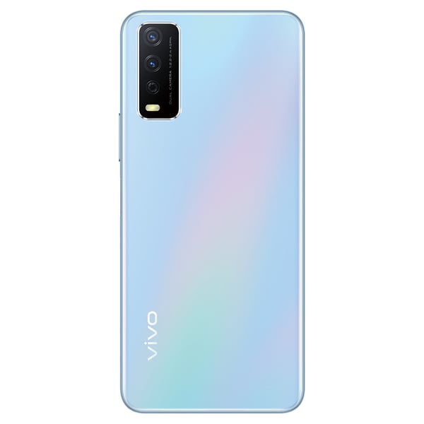Vivo Y12S 32GB Glacier Blue Dual Sim Smartphone Vivo Y12S 32GB Glacier Blue Dual Sim Smartphone