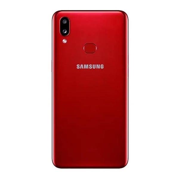 Samsung Galaxy A10s 32 GB Red SMA107F 4G Dual Sim Smartphone Samsung Galaxy A10s 32 GB Red SMA107F 4G Dual Sim Smartphone