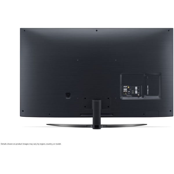 LG 55NANO86VNA 4K NanoCell Smart Television 55inch LG 55NANO86VNA 4K NanoCell Smart Television 55inch