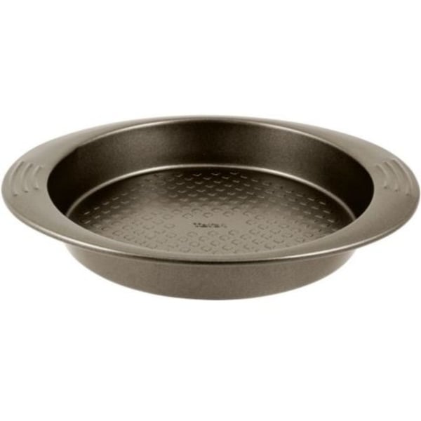 Tefal Carbon Steel Easy Grip Cake Pan Tefal Carbon Steel Easy Grip Cake Pan