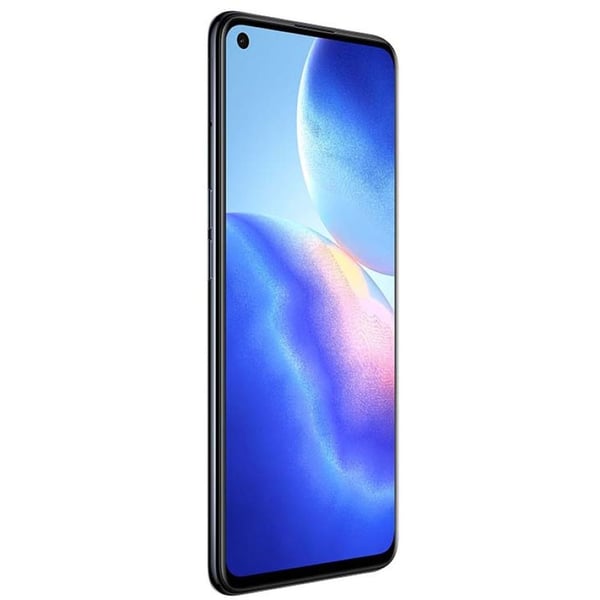 Oppo Reno 5 128GB Starry Black 4G Dual Sim Smartphone Oppo Reno 5 128GB Starry Black 4G Dual Sim Smartphone