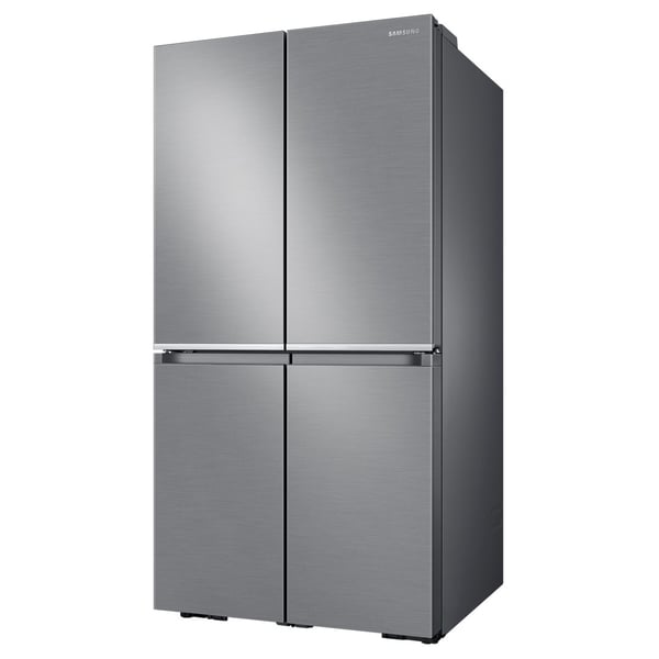 Samsung French Door Refrigerator 909 Litres RF85R9281T2 Samsung French Door Refrigerator 909 Litres RF85R9281T2