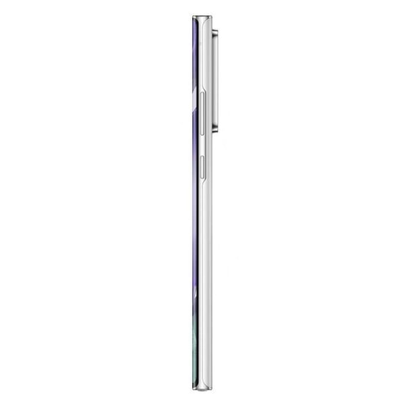 Samsung Galaxy Note20 Ultra 5G 512GB Mystic White Smartphone Samsung Galaxy Note20 Ultra 5G 512GB Mystic White Smartphone