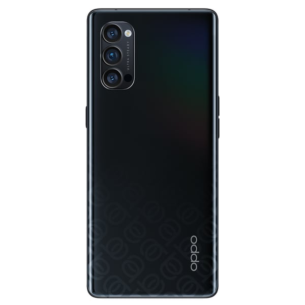 Oppo Reno 4 Pro 5G 256GB Space Black Dual Sim Smartphone Oppo Reno 4 Pro 5G 256GB Space Black Dual Sim Smartphone
