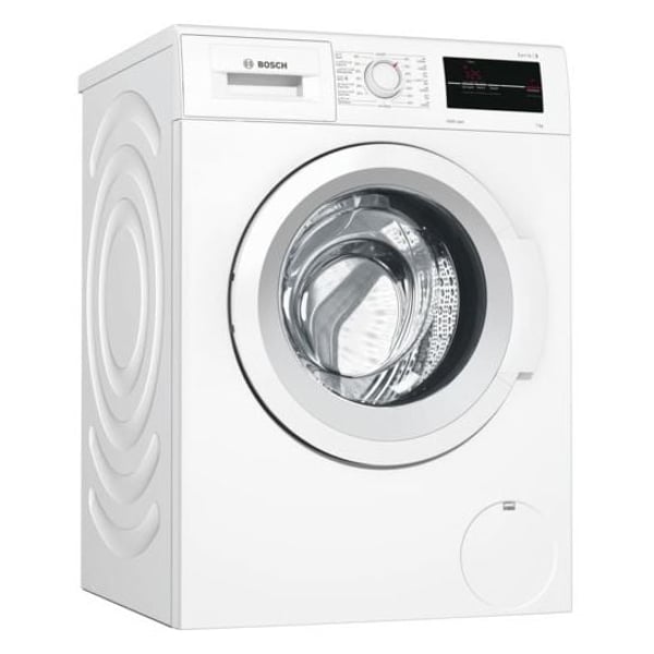 Bosch Front Load Washer 7 kg WAJ20170GC Bosch Front Load Washer 7 kg WAJ20170GC