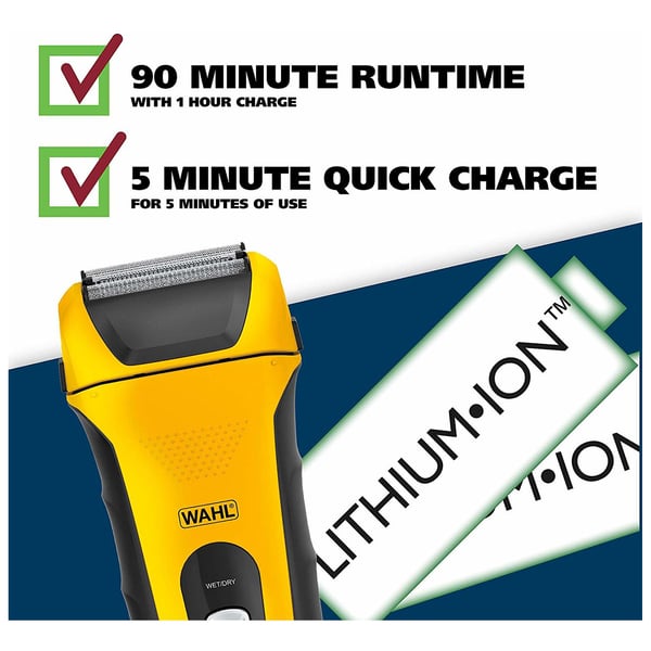 Wahl Shaver 7061-127 Wahl Shaver 7061-127
