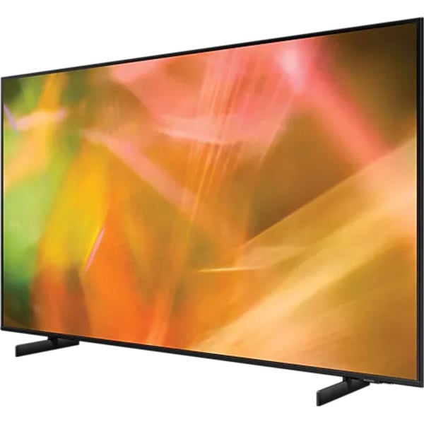 Samsung UA75AU8000UXEG 4K UHD Smart TV 75inch Samsung UA75AU8000UXEG 4K UHD Smart TV 75inch