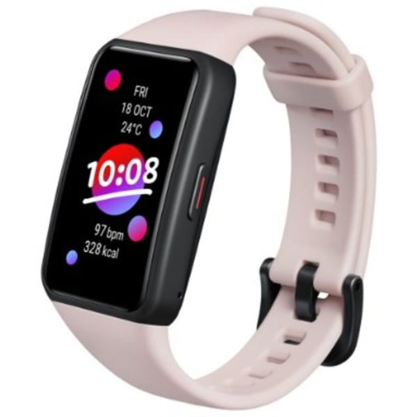 Honor ARG-B39 Band 6 Coral Pink Honor ARG-B39 Band 6 Coral Pink