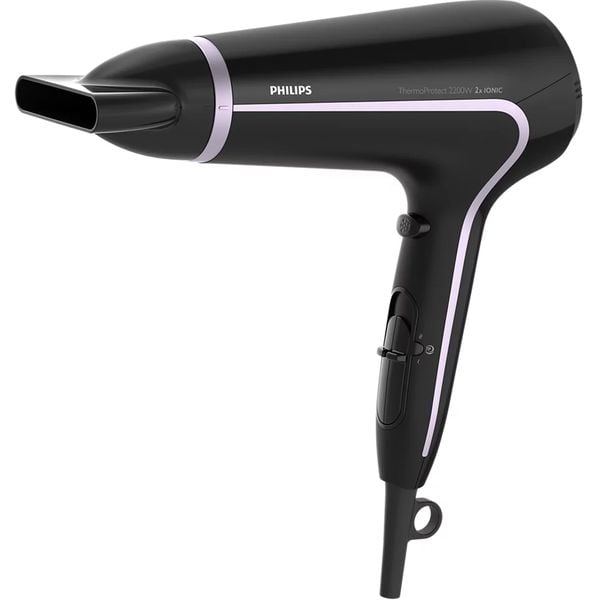 Philips Hair Dryer 2200 Watts BHD 170 Philips Hair Dryer 2200 Watts BHD 170