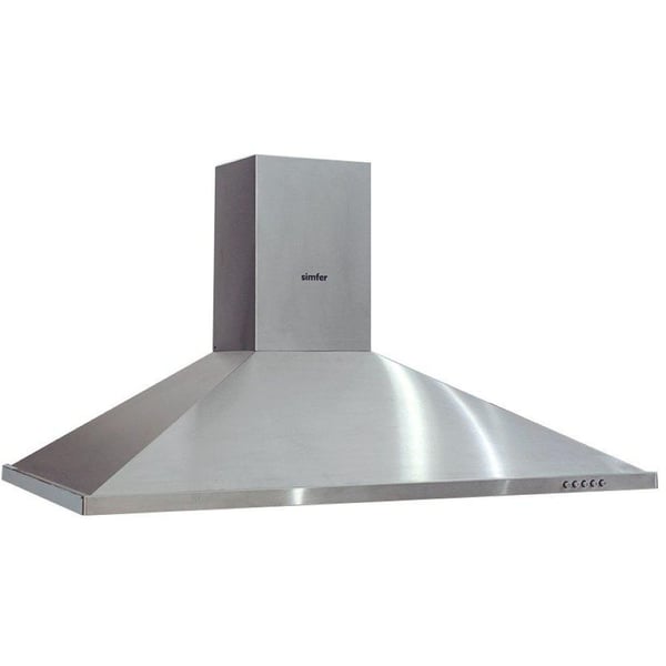 Simfer Chimney Hood SM8962N Simfer Chimney Hood SM8962N