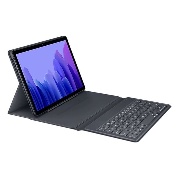 Samsung Galaxy Tab A7 Book Cover Keyboard Samsung Galaxy Tab A7 Book Cover Keyboard