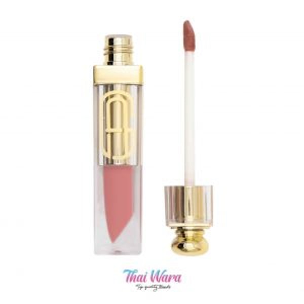 Gelina An - Soft Matte Lipstick #2 Lily Gelina An - Soft Matte Lipstick #2 Lily