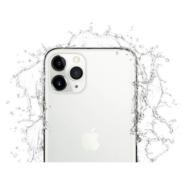 iPhone 11 Pro Max 64GB Silver iPhone 11 Pro Max 64GB Silver