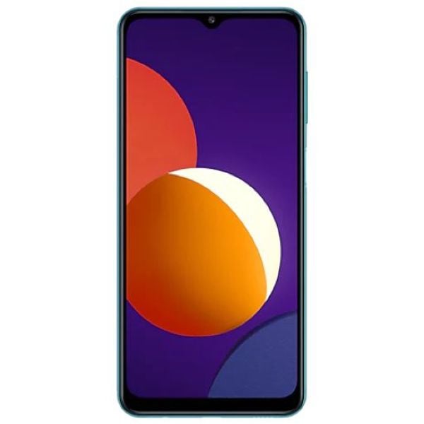 Samsung Galaxy M12 64GB Green 4G Smartphone Samsung Galaxy M12 64GB Green 4G Smartphone